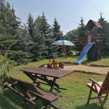 U Sosenki * Morzęcin Mały
