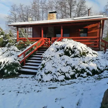 U Sosenki Villa *