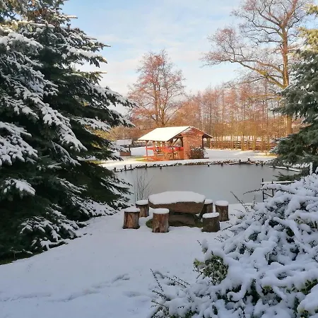 U Sosenki Morzecin Maly