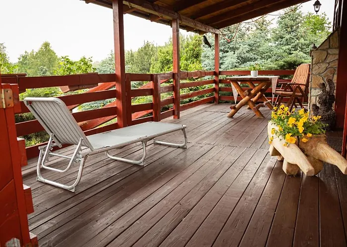 U Sosenki Morzecin Maly