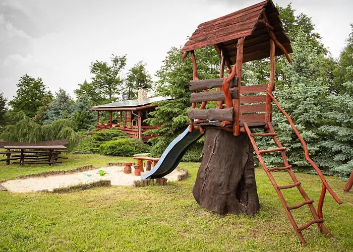 U Sosenki Morzecin Maly