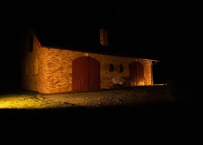 U Sosenki Morzecin Maly