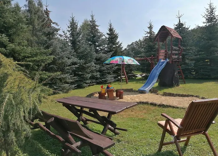 U Sosenki * Morzecin Maly