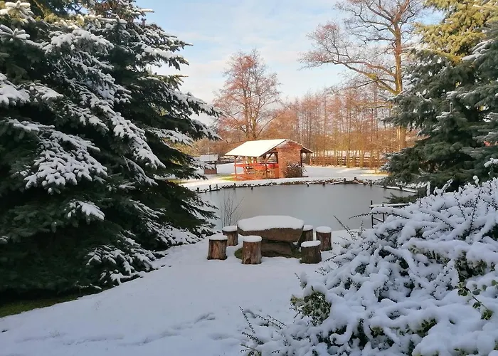 U Sosenki Morzecin Maly