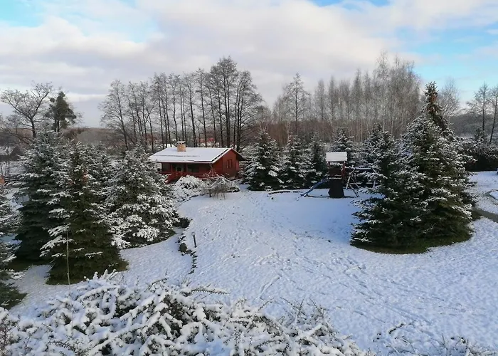 U Sosenki Morzecin Maly