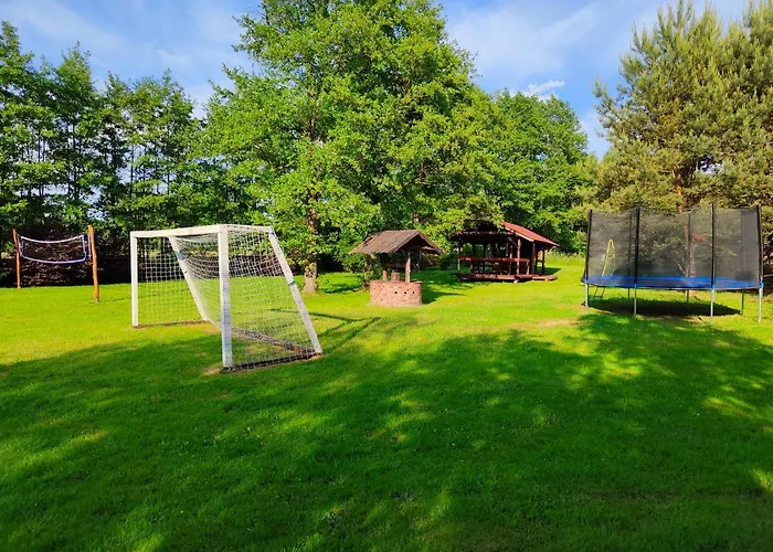 U Sosenki Morzecin Maly