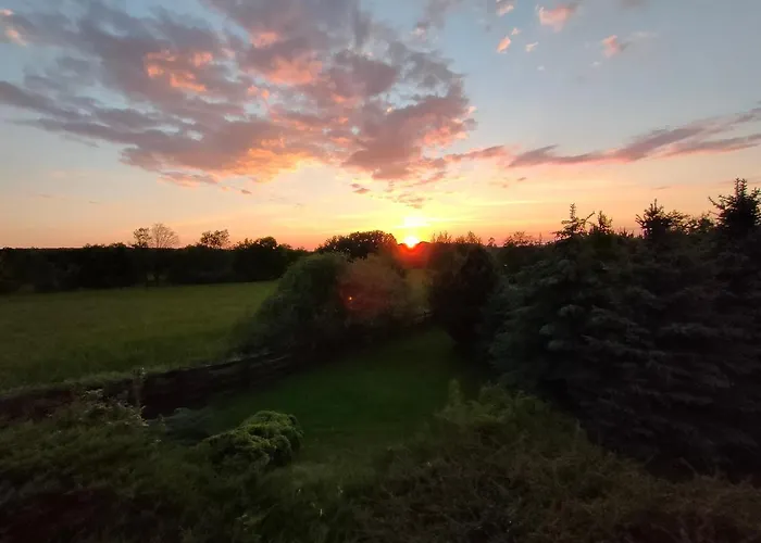 U Sosenki * Morzecin Maly